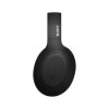 Casque d&rsquo;&Eacute;coute Sans Fil Bluetooth "Noise-Cancelling" en Noir Sony ( WH-H910N/BDC )