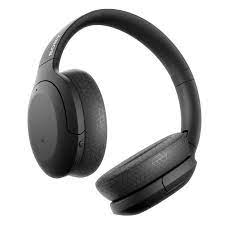 Casque d&rsquo;&Eacute;coute Sans Fil Bluetooth "Noise-Cancelling" en Noir Sony ( WH-H910N/BDC )