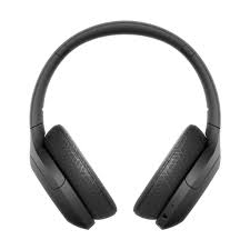 Casque d&rsquo;&Eacute;coute Sans Fil Bluetooth "Noise-Cancelling" en Noir Sony ( WH-H910N/BDC )