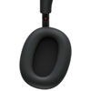 Casque d'&Eacute;coute Bluetooth &agrave; Suppression du Bruit Noir de Sony ( WH1000XM6/B )