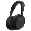 Casque d'&Eacute;coute Bluetooth &agrave; Suppression du Bruit Noir de Sony ( WH1000XM6/B )