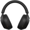 Casque d'&Eacute;coute Bluetooth &agrave; Suppression du Bruit Noir de Sony ( WH1000XM5/B )