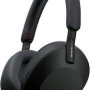 Casque d'&Eacute;coute Bluetooth &agrave; Suppression du Bruit Noir de Sony ( WH1000XM5/B )