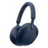 Casque d'&Eacute;coute Bluetooth &agrave; Suppression du Bruit Bleu de Sony ( WH1000XM5/L )