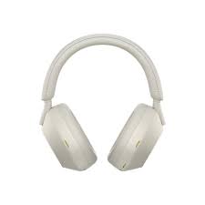 Casque d'&Eacute;coute Bluetooth &agrave; Suppression du Bruit Blanc de Sony ( WH1000XM5/S )