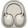 Casque d'&Eacute;coute Bluetooth &agrave; Suppression du Bruit Blanc de Sony ( WH1000XM5/S )