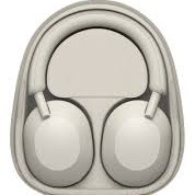 Casque d'&Eacute;coute Bluetooth &agrave; Suppression du Bruit Blanc de Sony ( WH1000XM5/S )