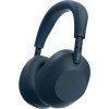 Casque d'&Eacute;coute Bluetooth &agrave; Suppression du Bruit Bleu de Sony ( WH1000XM6/L )