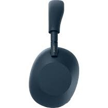 Casque d'&Eacute;coute Bluetooth &agrave; Suppression du Bruit Bleu de Sony ( WH1000XM6/L )