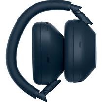 Casque d'&Eacute;coute Bluetooth &agrave; Suppression du Bruit Bleu de Sony ( WH1000XM6/L )