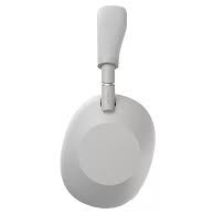 Casque d'&Eacute;coute Bluetooth &agrave; Suppression du Bruit Argent Platine de Sony ( WH1000XM6/S )