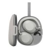 Casque d'&Eacute;coute Bluetooth &agrave; Suppression du Bruit Argent Platine de Sony ( WH1000XM6/S )