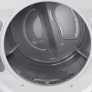 Buanderie Superpos&eacute;e de 27" Laveuse 5.3 pI&sup3; / S&eacute;cheuse &Eacute;lectrique 7.6 pI&sup3; Wi-Fi Blanche *PRODUIT NEUF* Bespoke Samsung ( WH46DBH100EWAC )