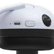 Casque de Jeu Sans-Fil INZONE H9 Blanc Sony ( WHG900N )