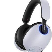 Casque de Jeu Sans-Fil INZONE H9 Blanc Sony ( WHG900N )