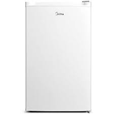 Cong&eacute;lateur Vertical de 3 pi&sup3; / 19" Blanc *PRODUIT NEUF* Arctic King Midea ( WHS-109FW1 )