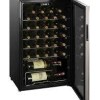 Refroidisseur &agrave; Vin 3,6 Pi&sup3; &agrave; Capacit&eacute; de 35 Bouteilles Whirlpool ( WHW36S )