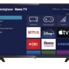 LED 32" HD Roku Smart Westinghouse ( WR32HC2404 )