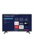 LED 32" HD Roku Smart Westinghouse ( WR32HC2404 ) 