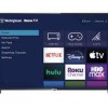 LED 50" UHD 4K Roku Smart Westinghouse ( WR50UC4210 )