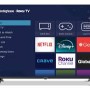 LED 58" UHD 4K 2160P Smart Westinghouse ( WR58UC4404 )