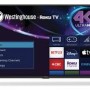 LED 65" UHD 4K Roku Smart Westinghouse ( WR65UC4212 )