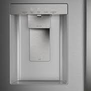 R&eacute;frig&eacute;rateur &agrave; Porte Fran&ccedil;aise de 36" / 30 Pi&sup3; en Acier Inoxydable Whirlpool ( WRFF3536SZ )