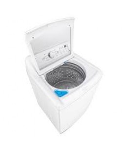 Laveuse à Chargement par le Haut de 5,2 pi³ avec TurboWash LG ( WT7010CW )