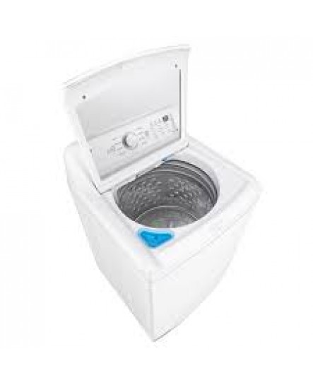 Laveuse à Chargement par le Haut de 5,2 pi³ avec TurboWash LG ( WT7010CW )