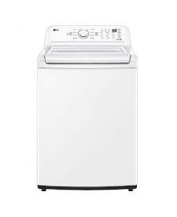 Laveuse à Chargement par le Haut de 5,2 pi³ avec TurboWash LG ( WT7010CW )