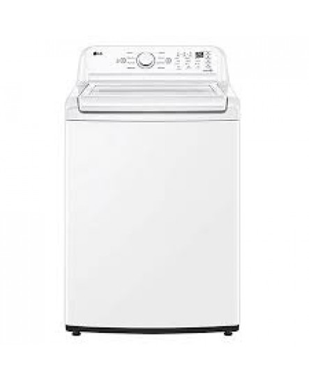 Laveuse à Chargement par le Haut de 5,2 pi³ avec TurboWash LG ( WT7010CW )