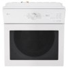 Laveuse Intelligente &agrave; Chargement par le Haut de 5.8 pi&sup3; Blanche LG ( WT8200CW )