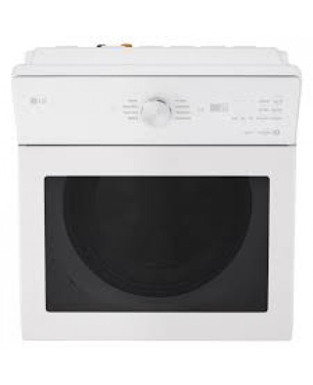 Laveuse Intelligente à Chargement par le Haut de 5.8 pi³ Blanche LG ( WT8200CW )