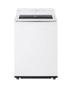 Laveuse Intelligente à Chargement par le Haut de 5.8 pi³ Blanche LG ( WT8200CW )