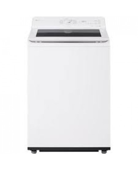 Laveuse Intelligente à Chargement par le Haut de 5.8 pi³ Blanche LG ( WT8200CW )