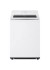 Laveuse Intelligente à Chargement par le Haut de 5.8 pi³ Blanche LG ( WT8200CW ) 
