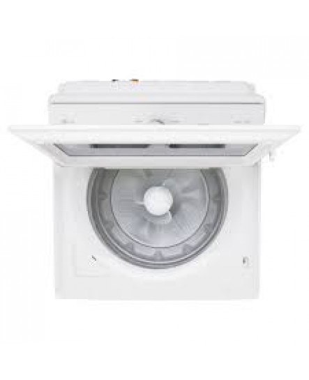 Laveuse Intelligente à Chargement par le Haut de 5.6 pi³ avec Agitateur Blanche LG ( WT8205CW )