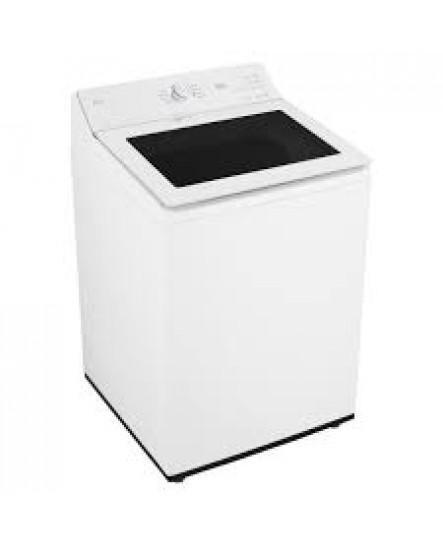 Laveuse Intelligente à Chargement par le Haut de 5.6 pi³ avec Agitateur Blanche LG ( WT8205CW )