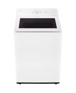 Laveuse Intelligente &agrave; Chargement par le Haut de 5.6 pi&sup3; avec Agitateur Blanche LG ( WT8205CW )