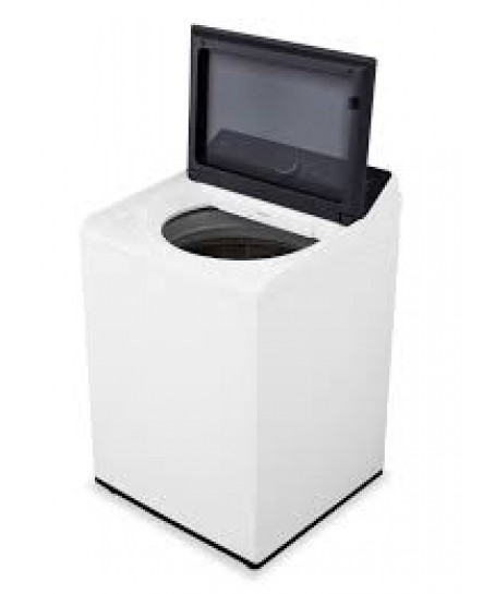 Laveuse Intelligente à Chargement par le Haut de 6.3 pi³ Blanche LG ( WT8400CW )