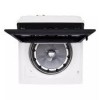 Laveuse Intelligente &agrave; Chargement par le Haut de 6.3 pi&sup3; Blanche LG ( WT8400CW )