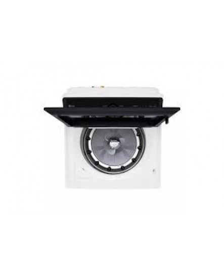 Laveuse Intelligente à Chargement par le Haut de 6.3 pi³ Blanche LG ( WT8400CW )