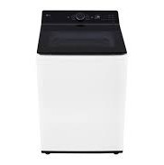 Laveuse Intelligente &agrave; Chargement par le Haut de 6.3 pi&sup3; Blanche LG ( WT8400CW )