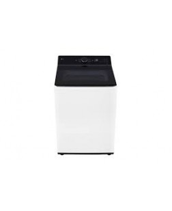 Laveuse Intelligente à Chargement par le Haut de 6.3 pi³ Blanche LG ( WT8400CW )