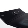 Laveuse Intelligente &agrave; Chargement par le Haut de 6.3 pi&sup3; Blanche LG ( WT8400CW )