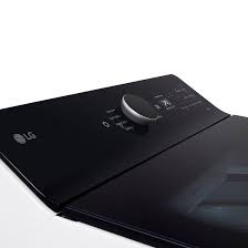 Laveuse Intelligente &agrave; Chargement par le Haut de 6.3 pi&sup3; Blanche LG ( WT8400CW )