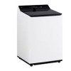Laveuse Intelligente &agrave; Chargement par le Haut de 6.3 pi&sup3; Blanche LG ( WT8400CW )