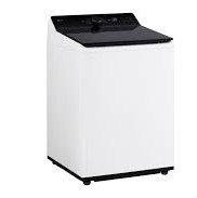 Laveuse Intelligente &agrave; Chargement par le Haut de 6.3 pi&sup3; Blanche LG ( WT8400CW )