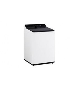 Laveuse Intelligente à Chargement par le Haut de 6.3 pi³ Blanche LG ( WT8400CW )