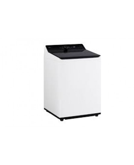 Laveuse Intelligente à Chargement par le Haut de 6.3 pi³ Blanche LG ( WT8400CW )